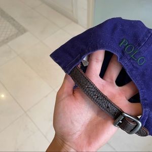 Polo Ralph Lauren Hat